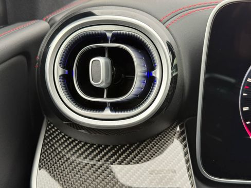 New 2026 Mercedes-Benz GLC 43 AMG 4MATIC image 30