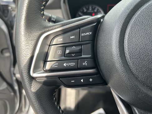 Certified 2025 Subaru Outback Premium image 13