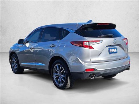 Used 2021 Acura RDX AWD w/ Technology Package image 8