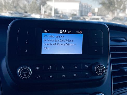 Used 2025 Ford Transit 250 Low Roof w/ Exterior Upgrade Package image 27