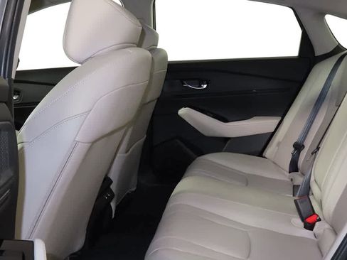 New 2026 Honda Accord Touring image 22