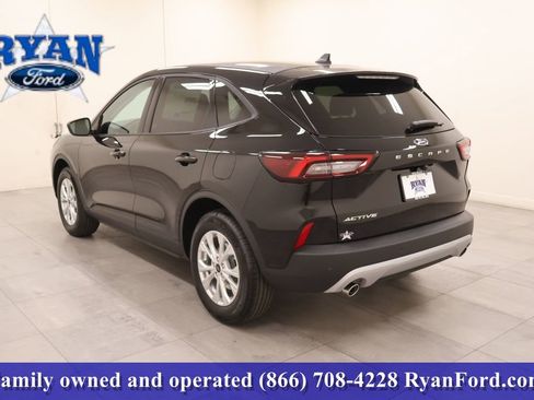 New 2026 Ford Escape Active w/ Tech Pack #1 image 3
