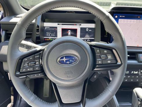 New 2026 Subaru Outback Limited w/ Premium/Limited Plus Package AWD/4WD image 23