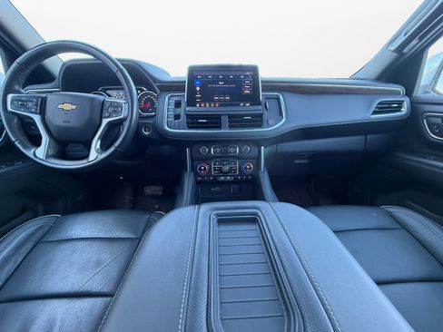 Used 2021 Chevrolet Tahoe Premier image 10