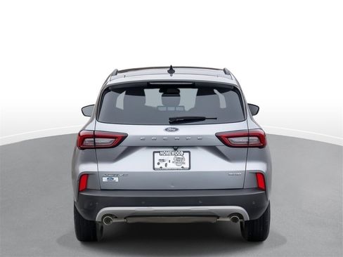 Certified 2024 Ford Escape Active w/ Tech Pack #1 image 7