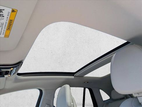 Used 2023 Mercedes-Benz EQE 500 4MATIC SUV image 15