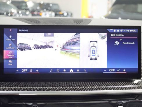 Used 2025 BMW X7 M60i AWD/4WD image 20
