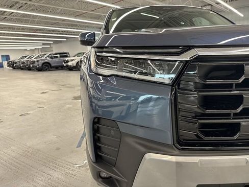 New 2026 Honda Pilot Touring image 29