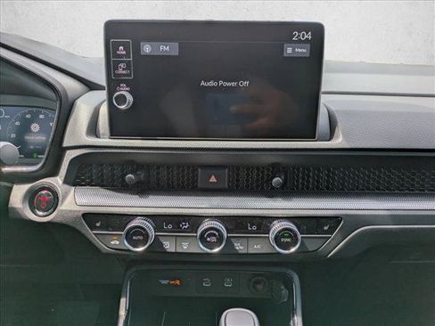 Used 2026 Honda CR-V TrailSport image 15
