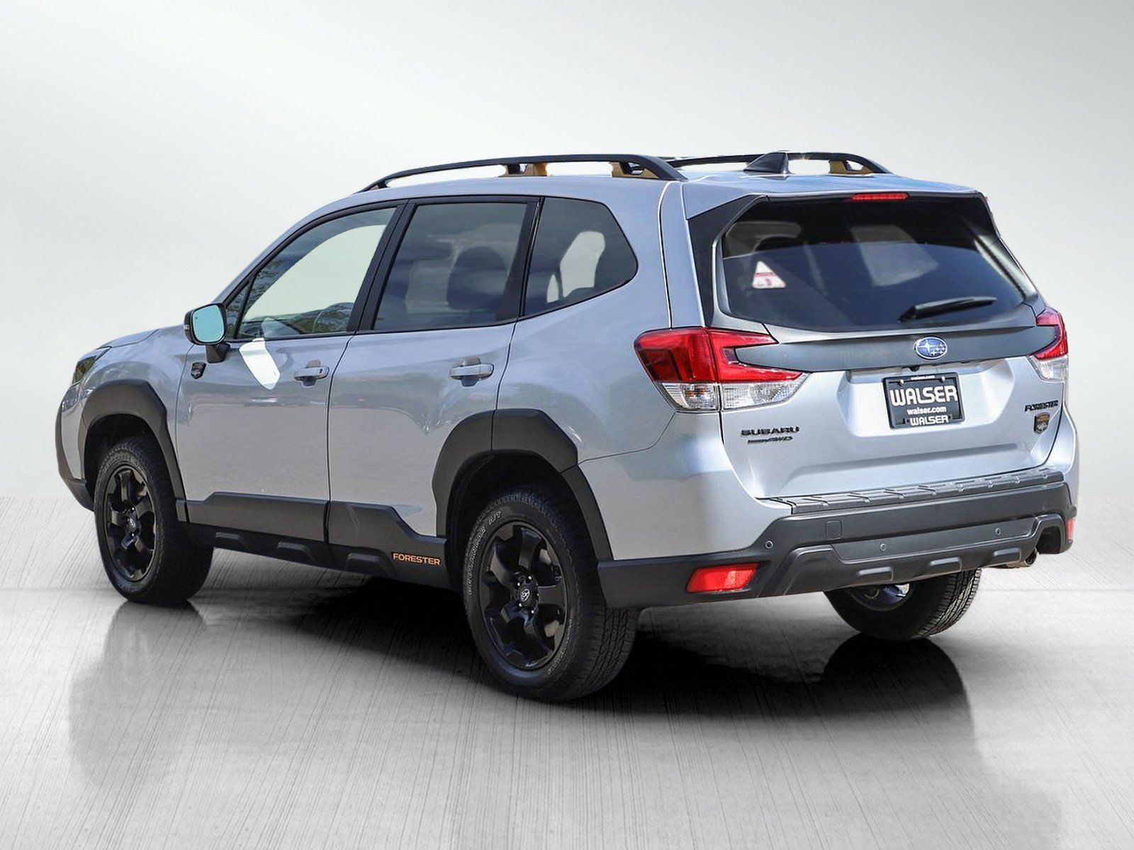 Used 2024 Subaru Forester Wilderness w/ Wilderness Package AWD/4WD image 3