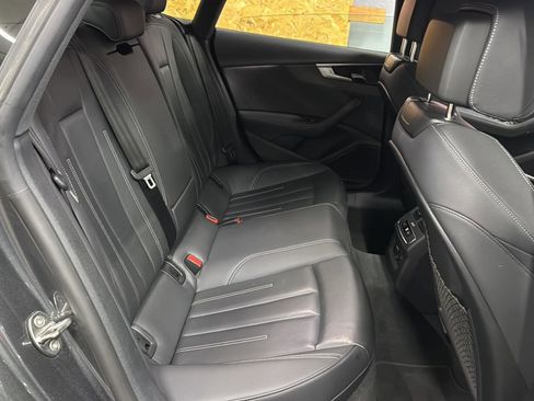 Used 2024 Audi A5 2.0T Premium Plus image 27