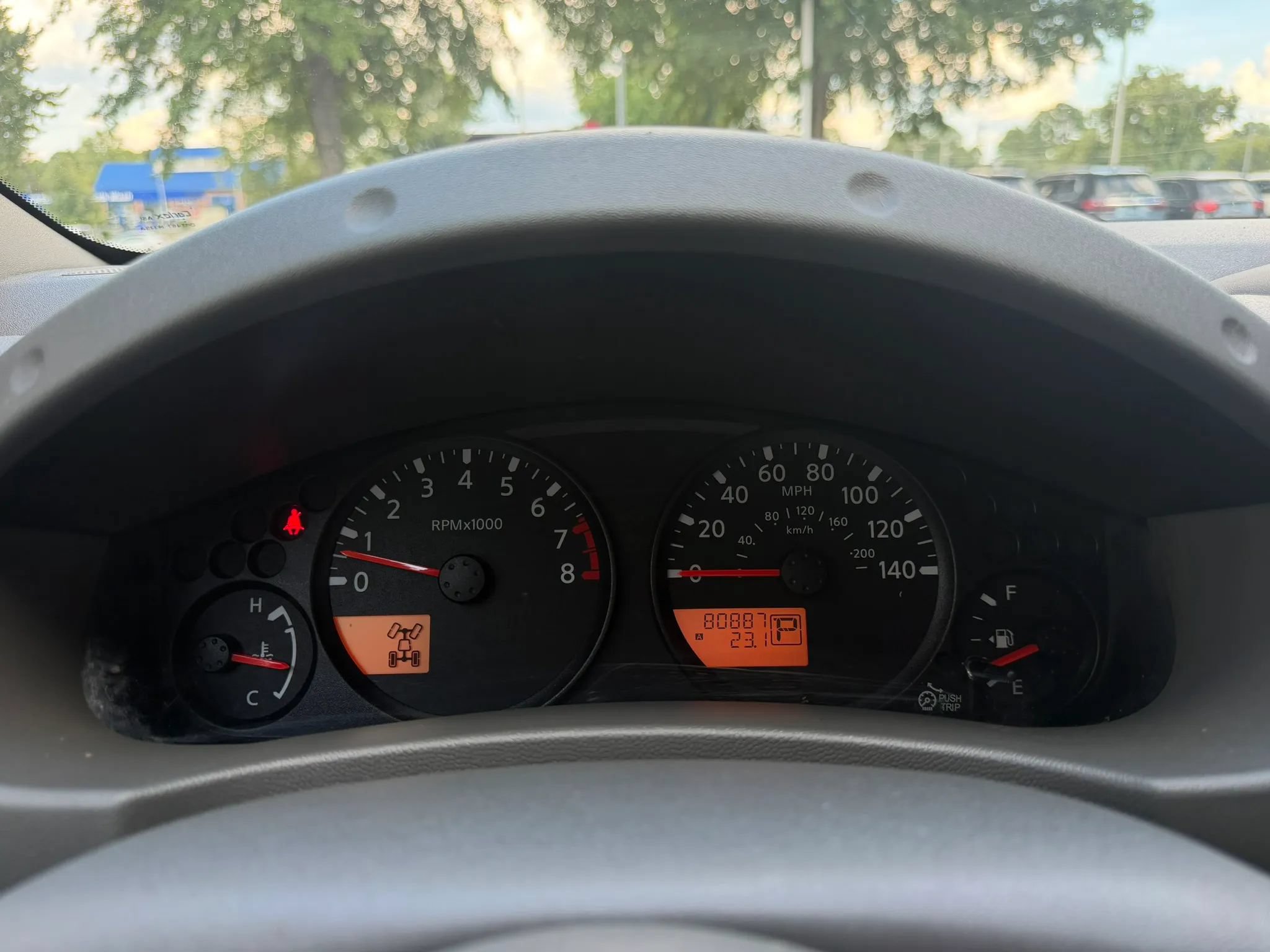 Used 2020 Nissan Frontier SV w/ Midnight Edition Floor Mats AWD/4WD image 23