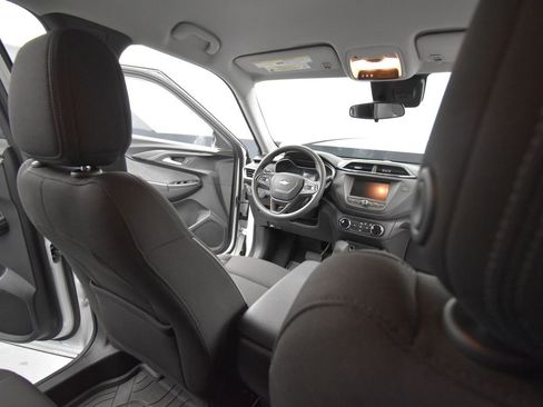 Certified 2023 Chevrolet TrailBlazer LS image 20