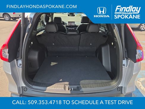 Used 2023 Honda CR-V Sport Touring image 12