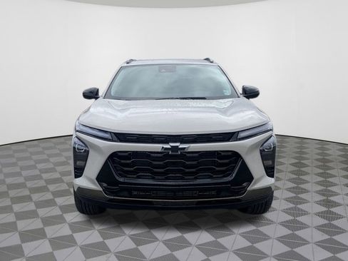 New 2026 Chevrolet Trax ACTIV image 3