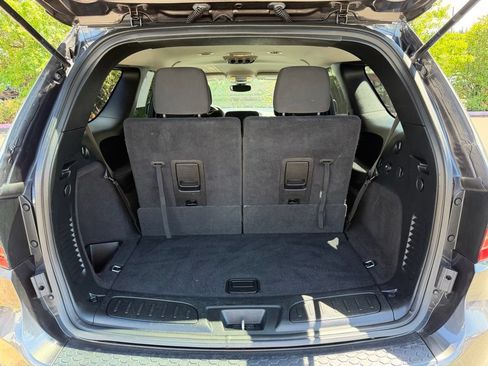 Used 2017 Dodge Durango SXT w/ Quick Order Package 23B AWD/4WD image 10