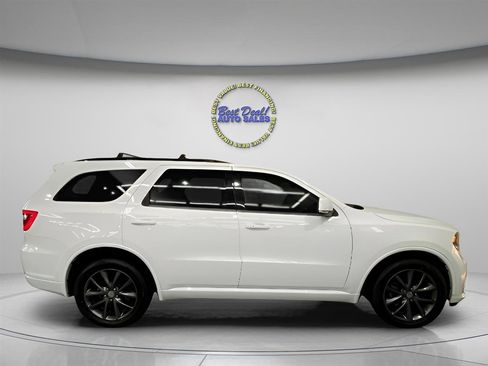 Used 2018 Dodge Durango GT w/ Premium Group AWD/4WD image 6