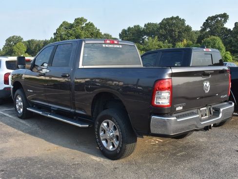 Used 2023 RAM 2500 Big Horn w/ Cold Weather Group AWD/4WD image 5