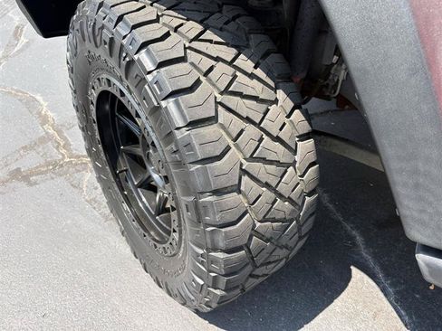 Used 2014 Jeep Wrangler Sport w/ 32" Tire & Wheel Group AWD/4WD image 11