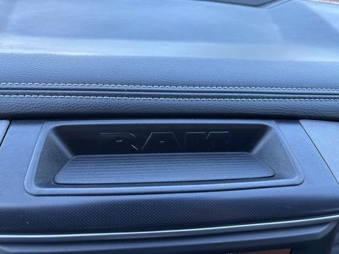 Used 2018 RAM 2500 Power Wagon w/ Luxury Group AWD/4WD image 22