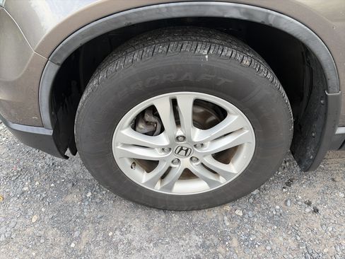 Used 2010 Honda CR-V EX-L image 10