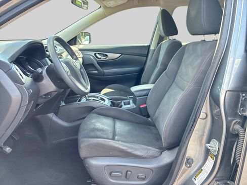 Used 2016 Nissan Rogue SV AWD/4WD image 21