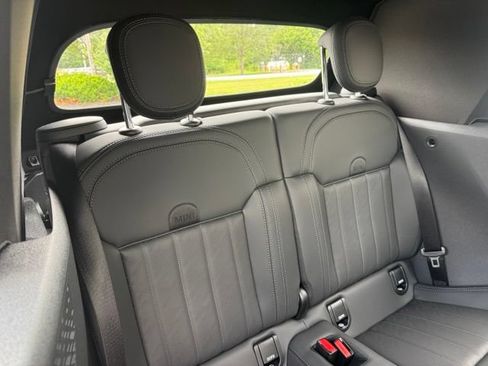 New 2026 MINI Cooper S FWD image 28