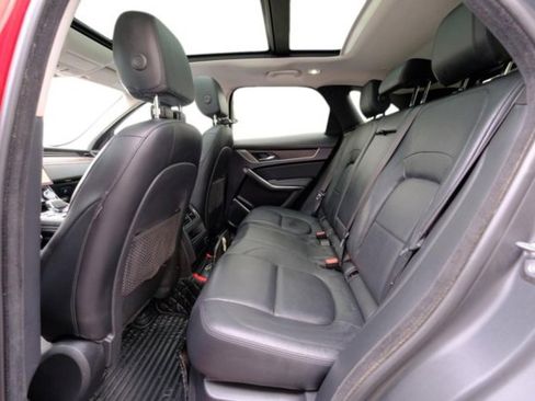 Used 2021 Jaguar F-PACE S image 14