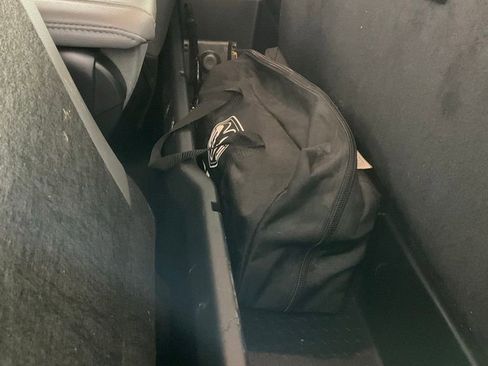 Used 2017 RAM 3500 Tradesman w/ Power Accessory Group image 11