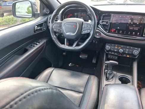 Used 2023 Dodge Durango GT RWD image 9