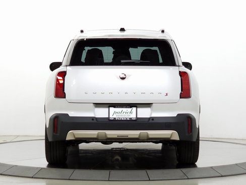 New 2025 MINI Cooper Countryman S image 7