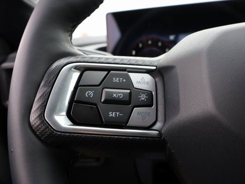 New 2026 Ford Mustang Coupe image 21