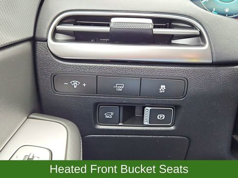 Used 2024 Hyundai Palisade SEL w/ Premium Package image 15