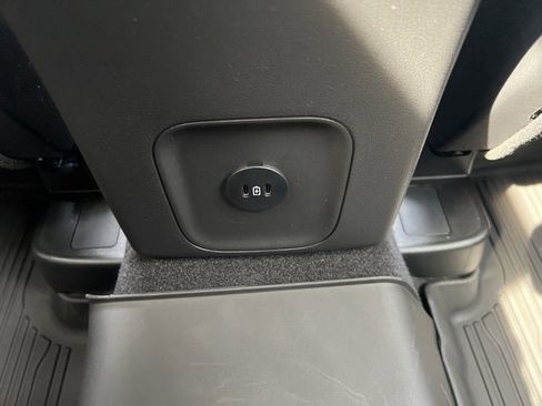 New 2025 Ford Escape Active w/ Active Premium Tech Pack image 14