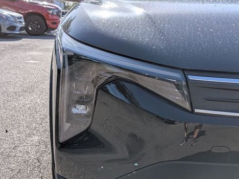 New 2026 Kia K4 FWD image 10