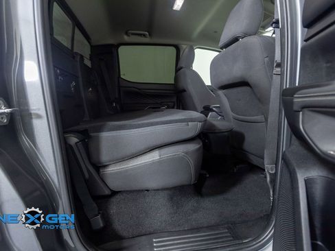 Used 2024 Ford Ranger XLT AWD/4WD image 36