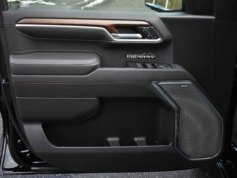 New 2026 Chevrolet Silverado 1500 High Country w/ High Country Premium Package image 27