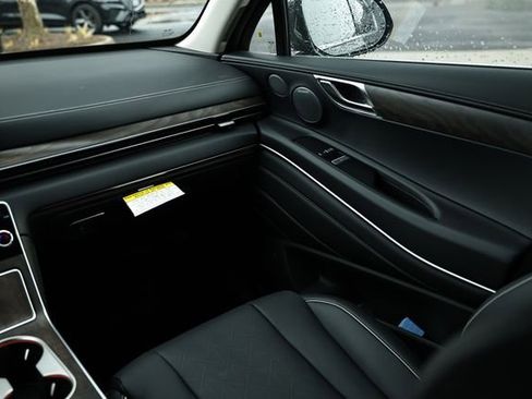 New 2026 Genesis GV80 3.5T Advanced image 29