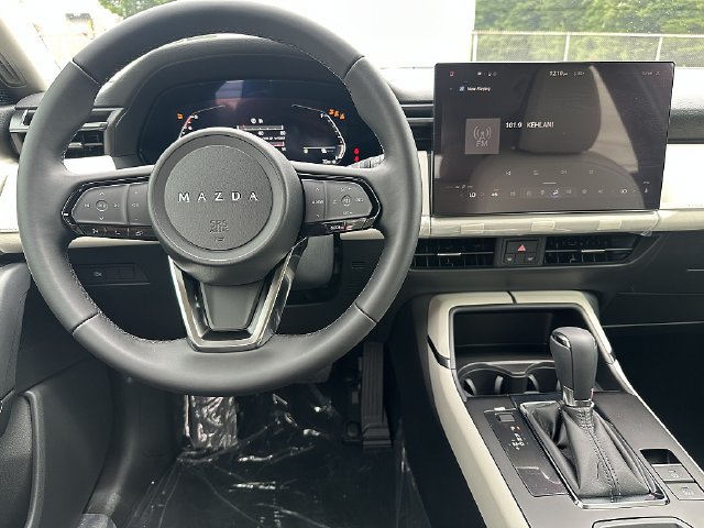 New 2026 MAZDA CX-5 Select AWD/4WD image 14