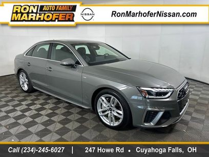 Used 2023 Audi A4 2.0T Premium Plus w/ Premium Plus Package