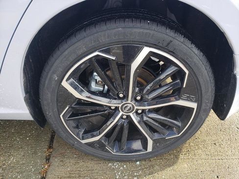 Certified 2025 Nissan Altima 2.5 SR w/ SR Premium Package image 43