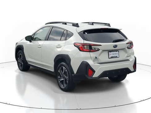 Certified 2024 Subaru Crosstrek 2.0i Premium AWD/4WD image 3