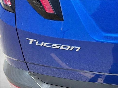 Used 2023 Hyundai Tucson SEL AWD/4WD image 6