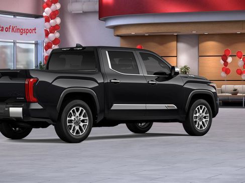 New 2026 Toyota Tundra 1794 Edition image 10