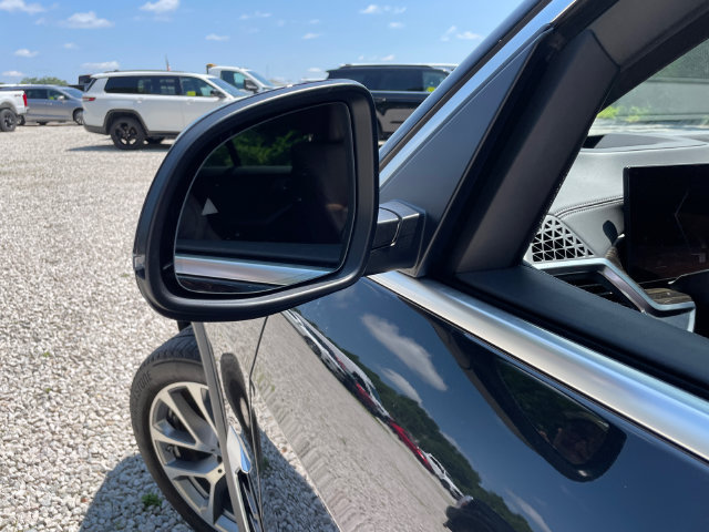Used 2025 BMW X5 xDrive40i AWD/4WD image 6