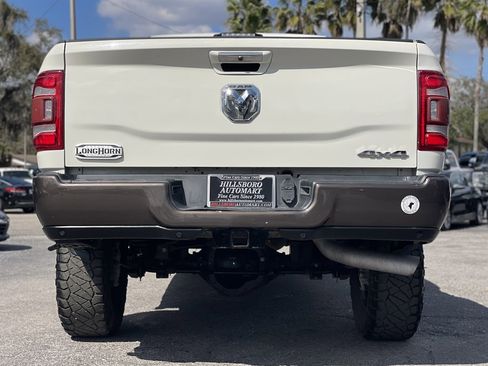 Used 2019 RAM 2500 Limited image 11