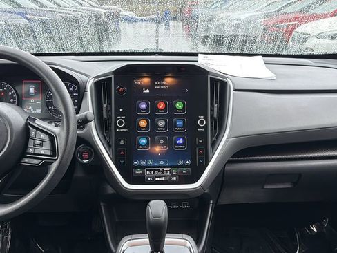 Certified 2024 Subaru Crosstrek 2.0i Premium AWD/4WD image 13