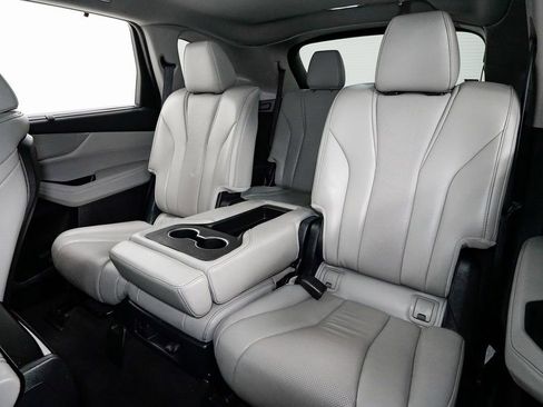 Certified 2023 Acura MDX SH-AWD w/ Technology Package image 26