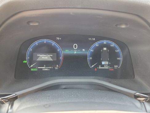 Used 2025 Toyota Camry XSE w/ Premium Package FWD image 25