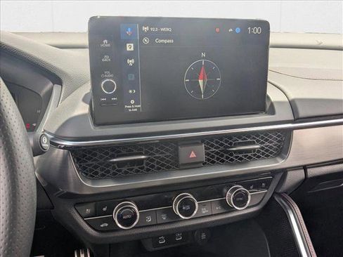 New 2025 Acura ADX A-Spec image 14